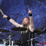 Into The Grave 2016: Korplikaani